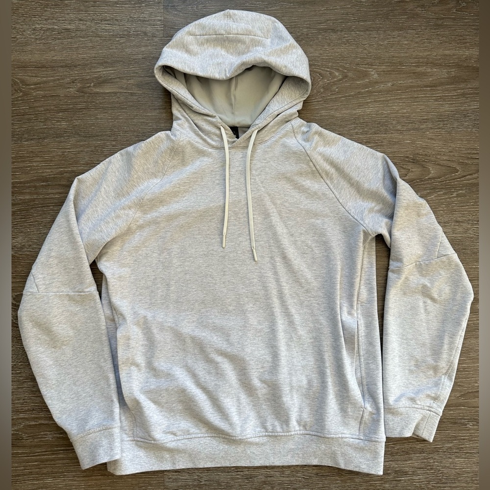 Lululemon Athletica Classic Fit Pullover Hoodie